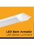 36 W LED Bant Armatür 1