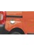 Fiat Fiorino Uyumlu Depo Kapağı 2007 Üzeri Paslanmaz Krom 2