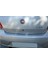 Fiat Linea Uyumlu Bagaj Alt Çıtası Delikli 2007-2012 Paslanmaz Krom 2