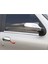 Fiat Siena Uyumlu Kapı Kolu 4 Parça 1998-2004 Paslanmaz Krom 2