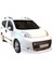 Fiat Fiorino Uyumlu Ön Tampon Çıtası 4 Parça 2007 Üzeri Paslanmaz Krom 2