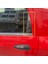 Fiat Grande Punto Uyumlu Arka Kelebek Cam Yeri 2 PARÇA2005 Üzeri Paslanmaz Krom 2