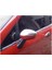Fiat Linea Uyumlu Ayna Kapağı 2 Parça 2012 Üzeri Paslanmaz Krom 2