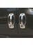 Fiat Fiorino Uyumlu Kapı Kolu 5 Kapı 10 Parça (Set) 2007 Üzeri Paslanmaz Krom 2