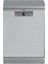 Gri Çeyiz Seti (670475 Eı Buzdolabı + Bm 4144 Ok I Bulaşık Makinesi) 3