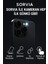 Iphone 16 Pro / 16 Pro Max Uyumlu Kamera Lens Koruyucu Black/silver/titanium/gold Darbe Çizilme Önleyici 9h (Yüksek Çözünürlüklü - Parlak - Güçlü - Dayanıklı ) 3