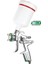 ITALCO H-3000 B H.V.L.P. ÜSTTEN DEPOLU BOYA TABANCASI 2