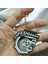 Turbo Motor Sevimli Figür Karakter Anahtarlık 1