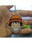 Monkey D. Luffy Sevimli Figür Karakter Anahtarlık 1