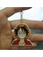 Monkey D. Luffy Sevimli Figür Karakter Anahtarlık 1