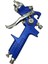 Sappower HK827 Üstten Depolu Boya Tabancası 1,7 mm 1
