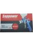 Sappower HK827 Üstten Depolu Boya Tabancası 1,7 mm 4