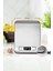 Paslanmaz Çelik Mutfak Tartısı, Hassas Ölçüm, LCD Ekran, 5 Kg, Pil Hediyeli 5