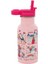 2'li 400 ml Pipetli Paslanmaz Çelik Matara Farm-Princess 4