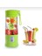 Taşınabilir Şarjlı Mini Blender, Mutfak ve Meyve Suyu Smoothie Sıkıcı 2