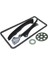 Eksantrik Zincir Seti Ina Fiat Albea Doblo Punto Idea 1.3 Jtd 2003 Opel Astra H Z13DT 1