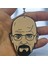 Walter White Sevimli Figür Karakter Anahtarlık 1