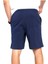M Nsw Club Short Jsy Erkek Lacivert Şort - BV2772-410 4