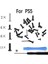 Ps5 Kol Yedek Vida Tornavida Seti Playstation 5 Dualsense Tamir Yedek Parça 1