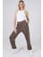 Sportswear Essential Collection Washed Kadın Eşofman Altı DD5630-004 2
