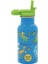2'li 400ML Pipetli Paslanmaz Çelik Matara Jungle-Dino 2
