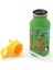 2'li 400ML Pipetli Paslanmaz Çelik Matara Jungle-Dino 4