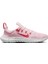 Free Run 5.0 Kadın Yol Koşu Ayakkabı Pembe CZ1891-602 1