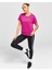 Dri-Fit Swoosh Run Kadın Standart Kesim Spor Tişört 3