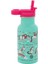 2'li 400ML Pipetli Paslanmaz Çelik Matara Unicorn-Princess 2