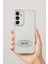 Samsung Galaxy S24 Uyumlu Şeffaf Yumuşak Silikon Kılıf – Ince ve Esnek Koruma 2