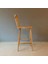 Ahşap Yemek Odası Sandalyesi / Bar Sandalyesi 3