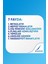 Diş Macunu - Tam Koruma, 5'li Set (Her biri 50 ml, Toplam 250 ml) 5