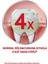Florürlü Diş Macunu 75 ml 4