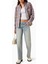 Low-Rise Baggy Jeans - Mavi - Denim Kumaş - Konforlu ve Dayanıklı 2
