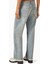 Low-Rise Baggy Jeans - Mavi - Denim Kumaş - Konforlu ve Dayanıklı 3