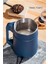 LC-CG01 250W Paslanmaz Çelik Bıçak 500ML Pirinç Tuz Karabiber Değirmeni Baharat ve Kahve Öğütücü 4