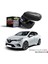 Araca Özel Kol Dayama Siyah Renault Clio V Hb 13 Sptgl 1