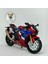 Honda CBR1000RR-R Fireblade 1:12 Diecast Motosiklet Model – Lisanslı Maisto Metal Maket 1