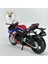 Honda CBR1000RR-R Fireblade 1:12 Diecast Motosiklet Model – Lisanslı Maisto Metal Maket 5