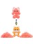 Fluffie Stuffiez Süpriz Peluş - Fs Küçük Peluş 6