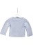 Andywawa AC24333 Basic Bebe Ceket Blue 2