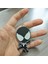 Venom Sevimli Figür Karakter Anahtarlık 1