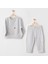 Andywawa AC26014 Mummy S Snuggle Saurus 2'li Takım Grey 1