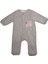Bibaby Pretty Moments Overall Tulum 60779 Ecru Pink 1