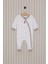 U.s Polo Bebek Tulum USB2019 Krem 1