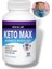 Keto Max Diyyet Destekleyici Bitkisel Takviye 30'lu 1