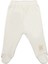 Bistyle Modal Flying Balloons Patikli Pantolon BS16122 Ekru 1