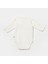 Bibaby Biorganic Koala Jungle Uzun Kol Bebek Body 56969 Gri 2