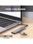 Type-C To USB 3.0 6in1 Tsd Tf 4K Hd HDMI Pd Kart Okuyucu Çevirici Dönüştürücü Adaptör - CZ57 6