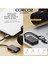 8'i 1 Arada Çok Fonksiyonlu Sd / Tf / Cf / Ms Yüksek Hızlı Kart Okuyucu USB 3.0 - CZ52 6